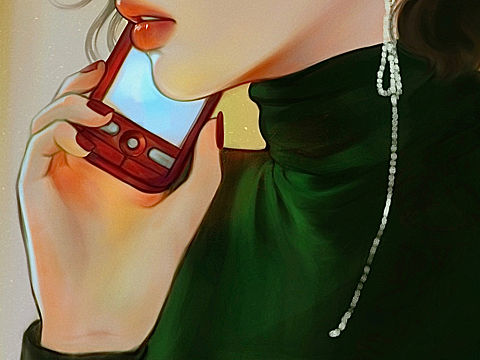 狂飙｜陈书婷大嫂