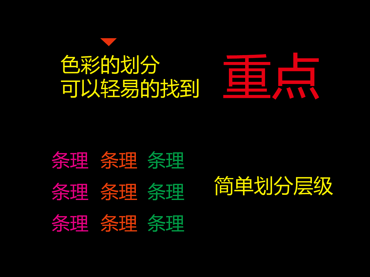 浅谈提案稿（ppt）（图ZMTAxMTg3OTY=） - PPT/Keynote - 站酷设计师大虫DC原创素材 - 站酷ZCOOL