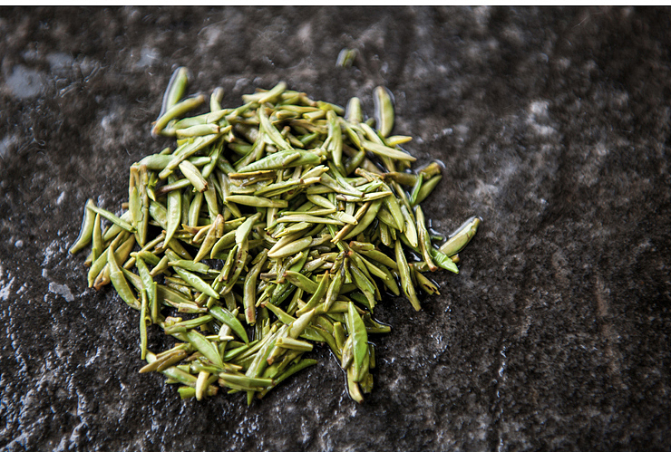 春茶设计：千山茶业 仙毫（图ZNDg3NDgxNTY=） - 包装 - 站酷设计师canaanvision原创素材 - 站酷ZCOOL