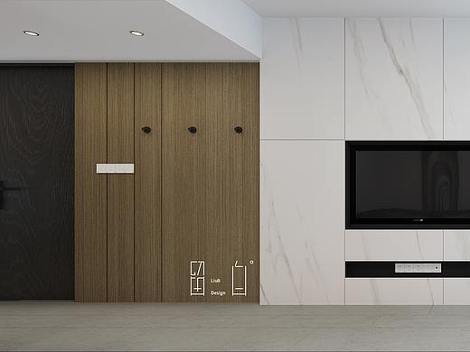 留白设计 | 极简 | 长江之歌新案