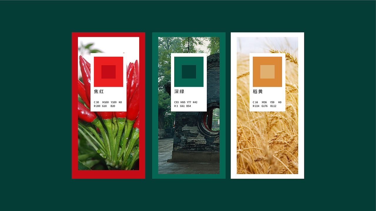 尚城炭火烤肉（图ZMTc5MTU0NTEy） - 品牌 - 站酷设计师小老鼠呀原创素材 - 站酷ZCOOL