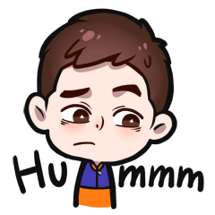 我叫方甜甜微信表情英文篇