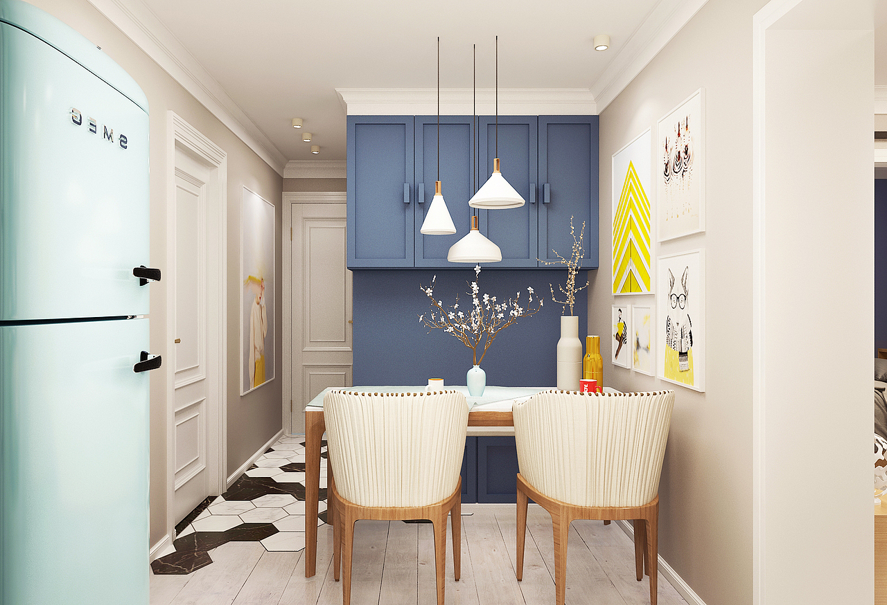 生活可以如诗（图ZOTAyMzI3NTI=） - 家装设计 - 站酷设计师LINGLINGBLiNG原创素材 - 站酷ZCOOL