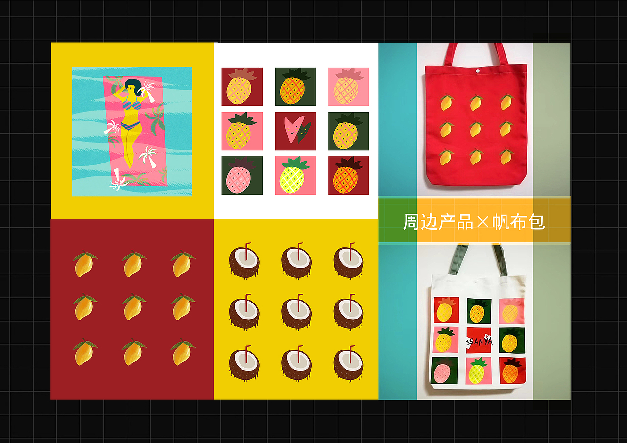 roujuan个人作品集2019