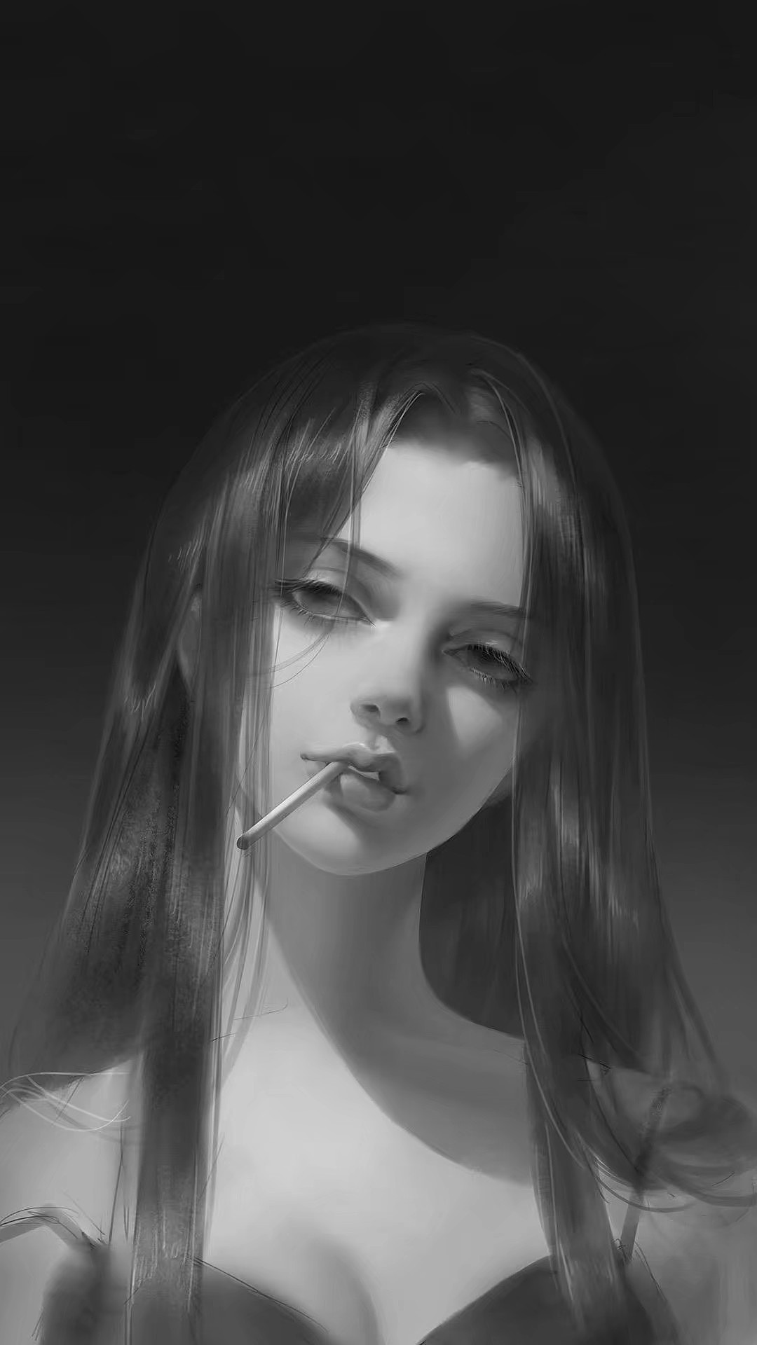 潮湘（图ZMTU1NjM1MTQ4） - 新锐潮流插画 - 站酷设计师林子健原创素材 - 站酷ZCOOL