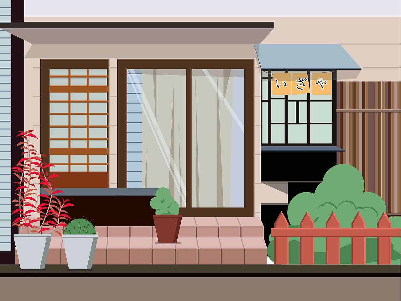 矢量插画（图ZMTY4MzYwMDcy） - 创作习作 - 站酷设计师汐阳063原创素材 - 站酷ZCOOL