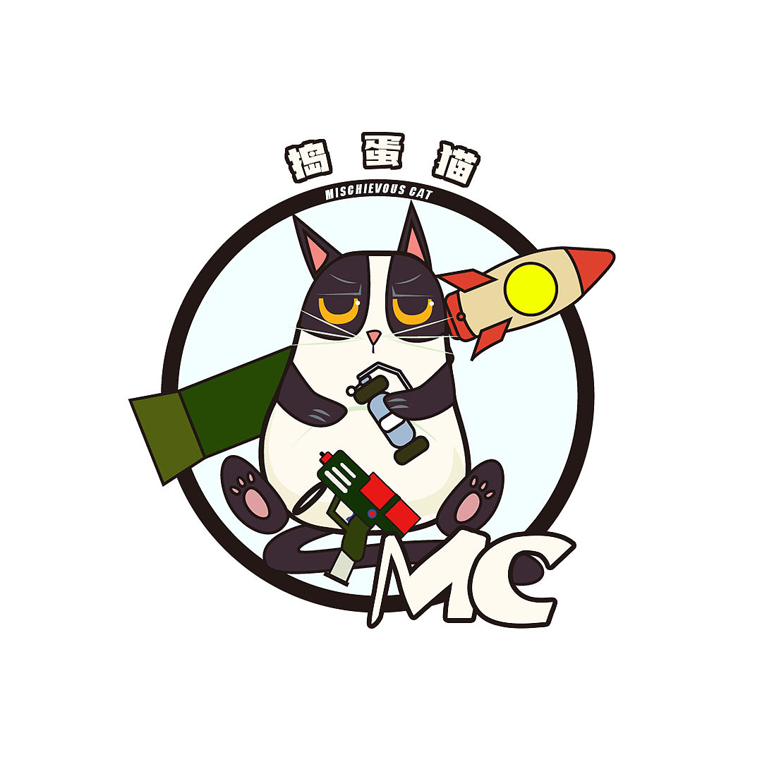 给朋友做的5ecsgo战队logo成都/设计爱好者/1年前/187浏览yorhayaya