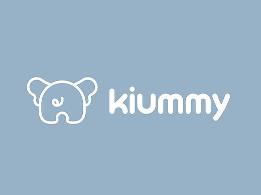 品牌升级 | 全进口母婴品牌"Kiummy可优美" 