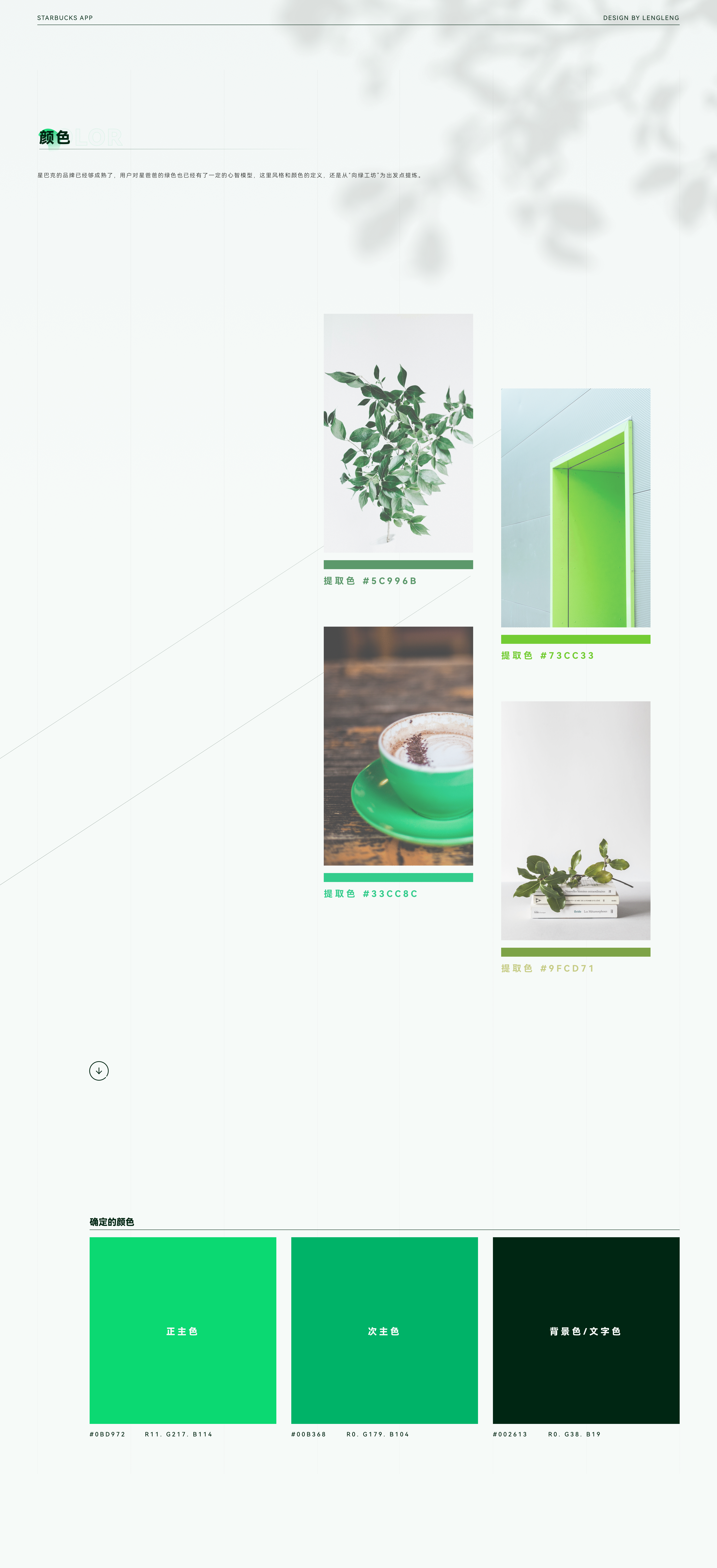 Starbucks app（图ZMjg0MzU0ODM2） - APP界面 - 站酷设计师麻团诗人原创素材 - 站酷ZCOOL