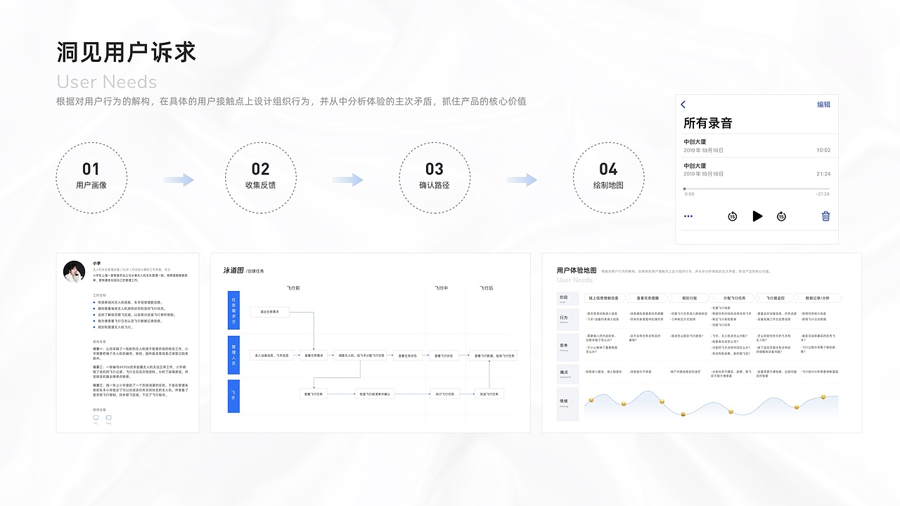 且曼B端设计优秀作品集(二)