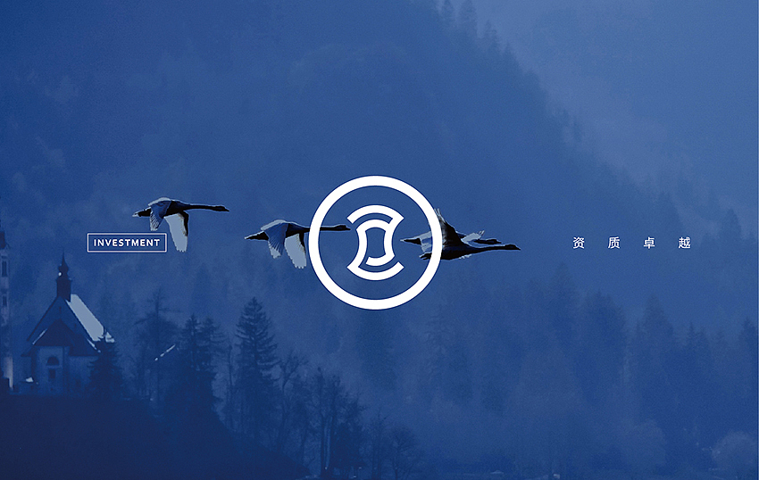 |投一手|视觉形象设计（图ZMzQxMDMxMjg=） - 品牌 - 站酷设计师谷龙原创素材 - 站酷ZCOOL