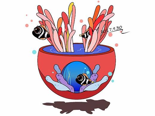 心心念念想看海