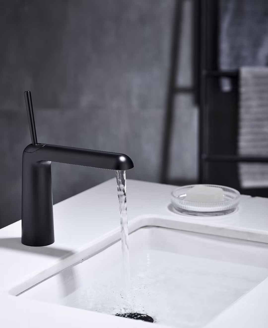 无境DESIGN—鼎固 | 约瑟琳水龙头（图ZMjQ2OTA2MjU2） - 生活用品 - 站酷设计师无境DESIGN原创素材 - 站酷ZCOOL