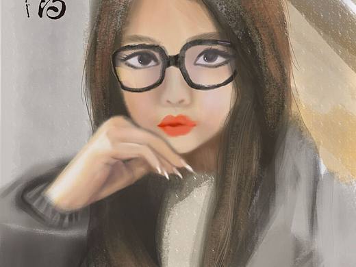 隨便畫畫！（個(gè)人主頁-ZNjY3NjU1MDg=） - 創(chuàng)作習(xí)作 - 站酷設(shè)計(jì)師隨藥原創(chuàng)素材 - 站酷ZCOOL