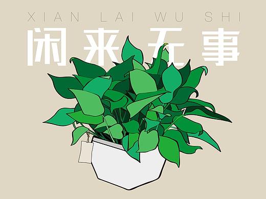 闲来无事