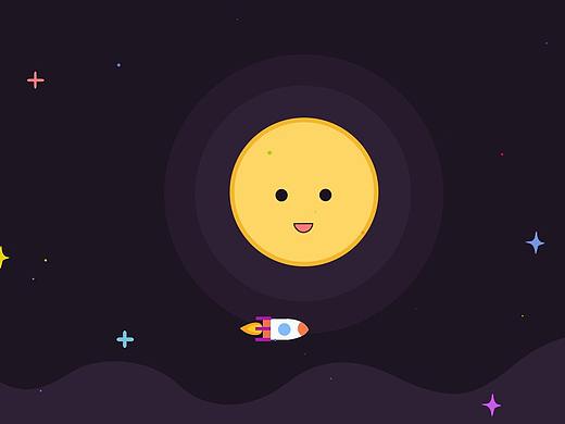 AE动效小练习（个人主页-ZMjc3MTA1Njg=） - 动效设计 - 站酷设计师阿飞的白日梦原创素材 - 站酷ZCOOL