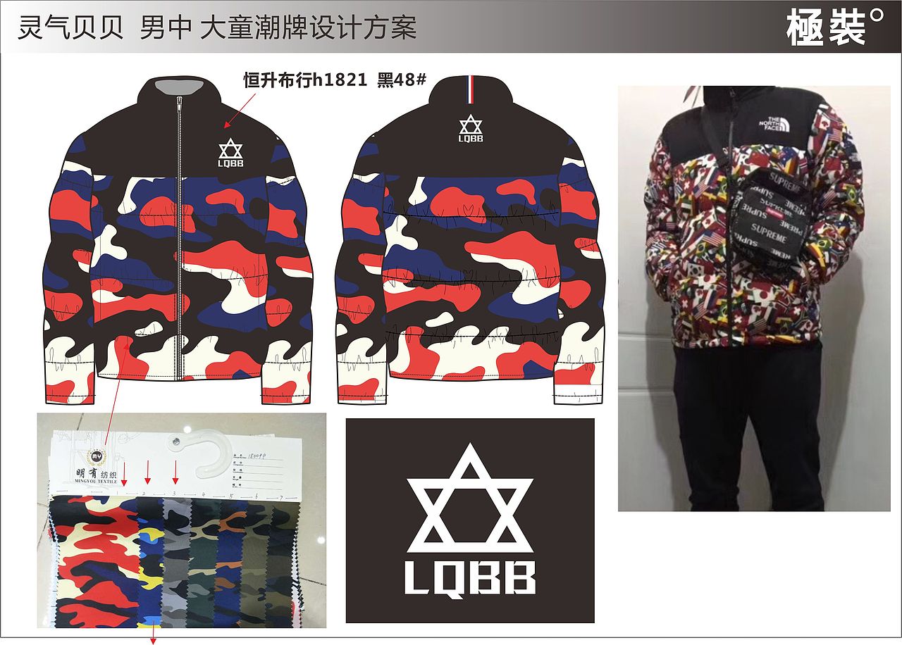 【童装设计】男童服装设计作品（图ZMTgzMzg3OTg4） - 休闲/流行服饰 - 站酷设计师魔鬼汤包原创素材 - 站酷ZCOOL