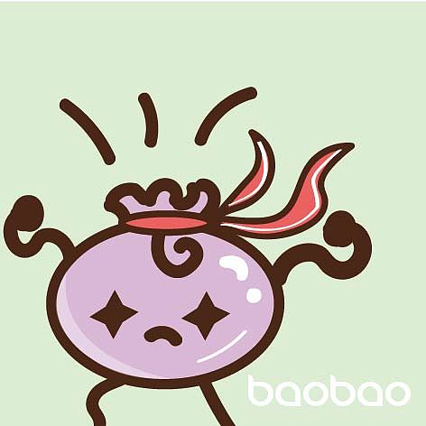 boomboomip设计（图ZMjAzNTYzMTcy） - IP形象 - 站酷设计师sarsh222原创素材 - 站酷ZCOOL