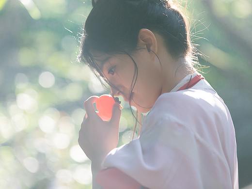 人间事·浣纱女
