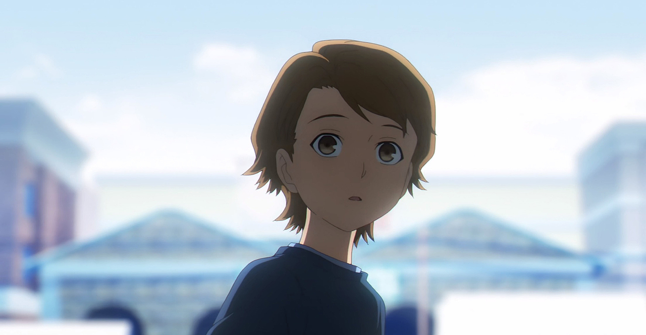 每日动漫壁纸：331