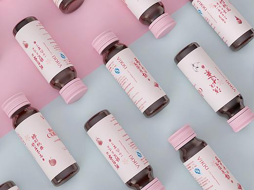 c4d建模渲染产品包装