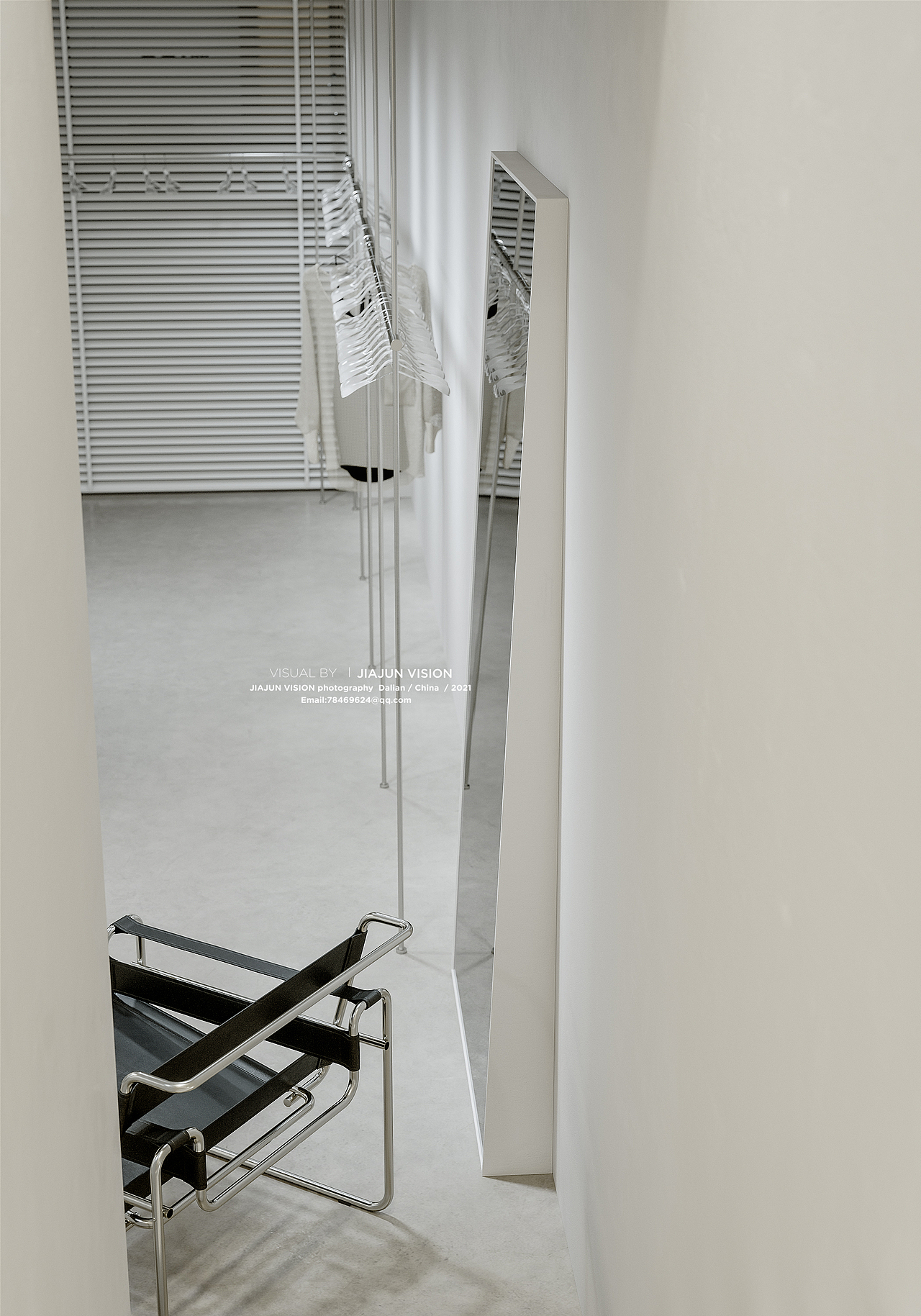 <弟妹的服装店>效果图表现