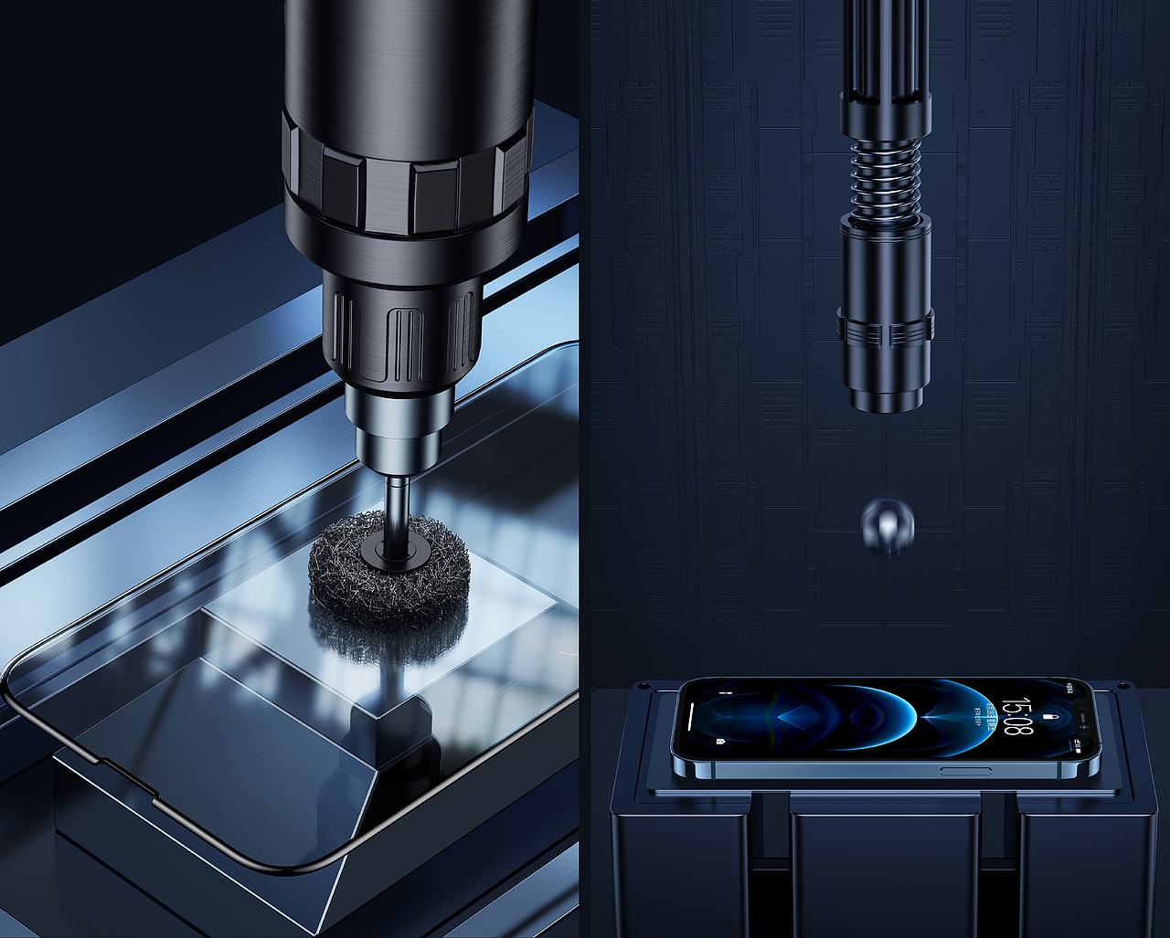 2020-2021年度渲染合集