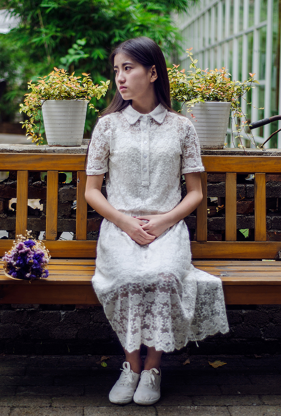 || 青春派 || 美好饭店