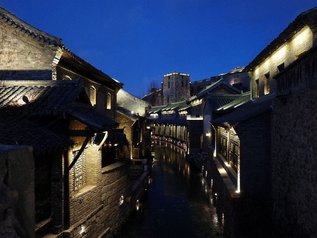 摄影2--湖北之旅的小拍摄