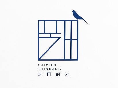 小昕设计 | logo设计