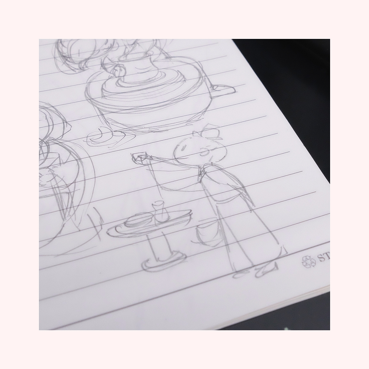 儿童节活动小图（图ZODIyMzk0OTI=） - 闪屏/壁纸 - 站酷设计师大王的twee原创素材 - 站酷ZCOOL