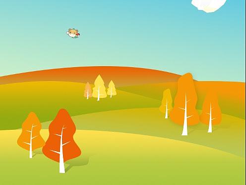 河流/沙漠/秋天（个人主页-ZMjQ3Njc0ODA=） - 创作习作 - 站酷设计师原野的风原创素材 - 站酷ZCOOL