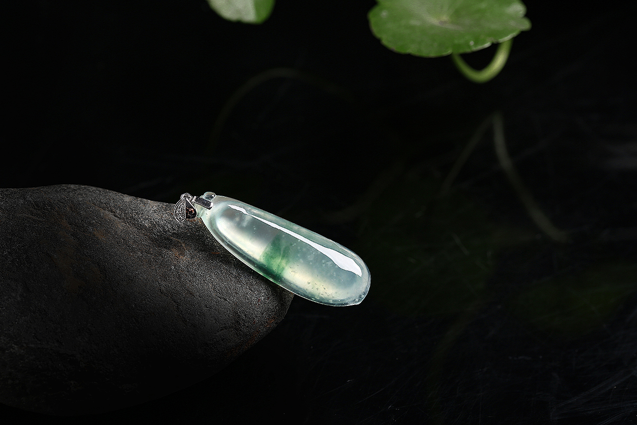 翡翠福瓜（图ZMTA2NDc1MjE2） - 产品摄影 - 站酷设计师000000张原创素材 - 站酷ZCOOL