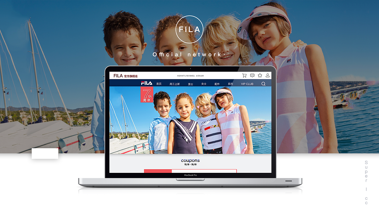 2018上半年作品集整理。