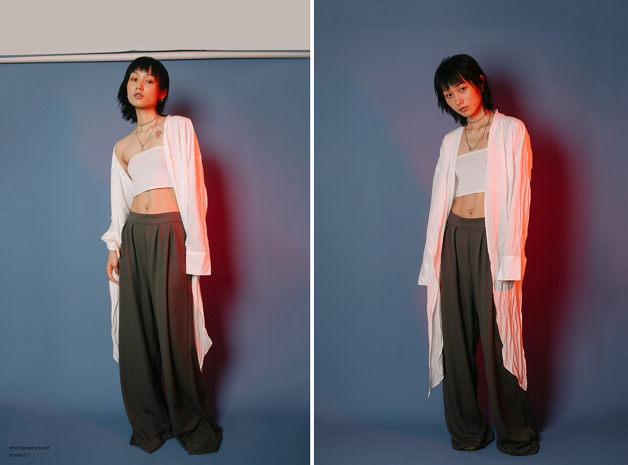 ［September］3（图ZMTM2MjE5NjI4） - 时尚/艺术摄影 - 站酷设计师Wu_sand原创素材 - 站酷ZCOOL