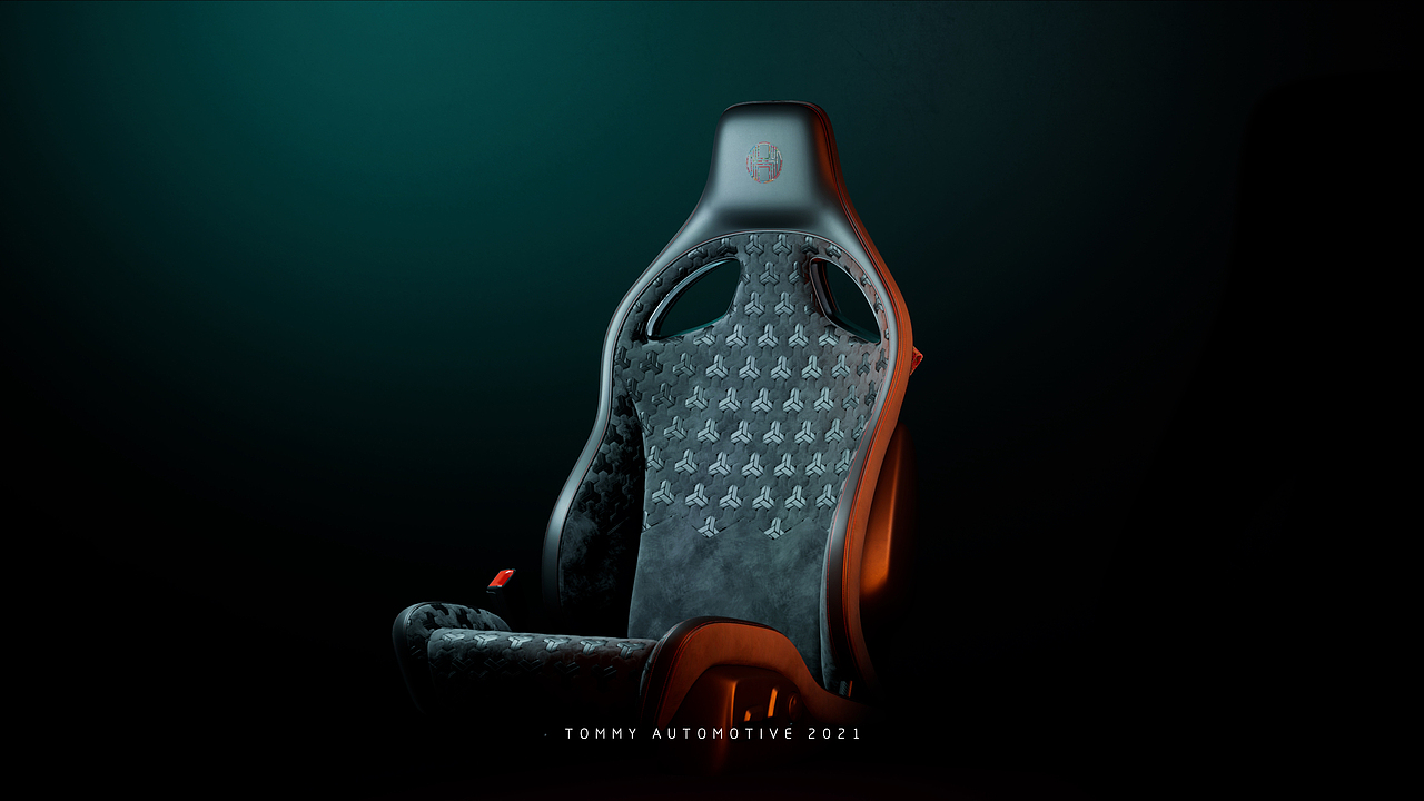 Bugatti Chiron UE4 Raytracing