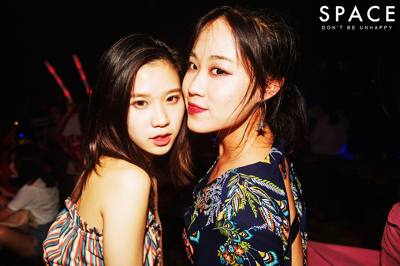 万州SPACE七夕Scene Photos