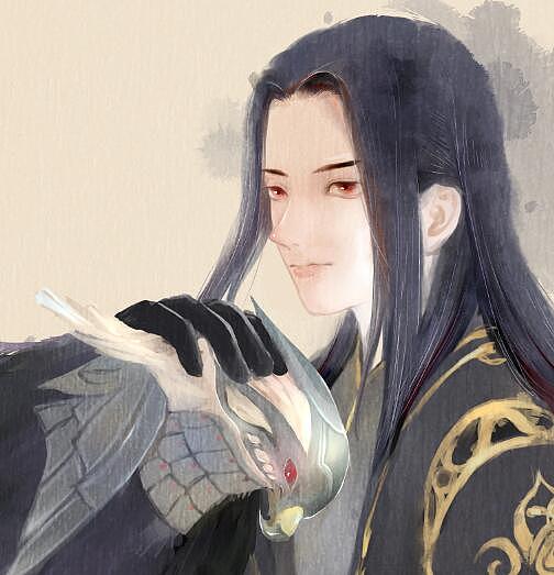 一些天刀的鱼（图ZMTY5NzY1MDEy） - 创作习作 - 站酷设计师绳大人原创素材 - 站酷ZCOOL