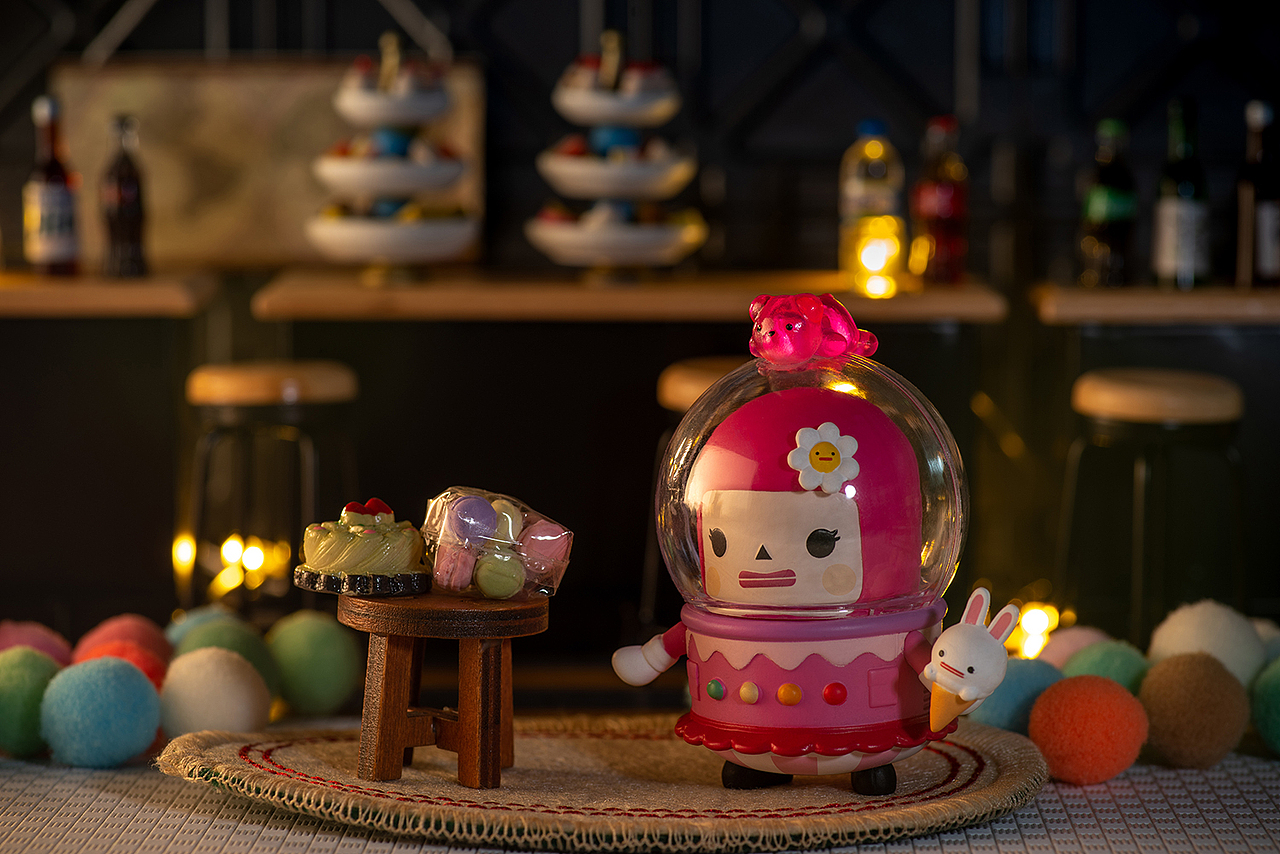 capsubeans 职人系列盲盒拍摄（图ZMjA3NDIxNzYw） - 产品摄影 - 站酷设计师Dgary摄影原创素材 - 站酷ZCOOL