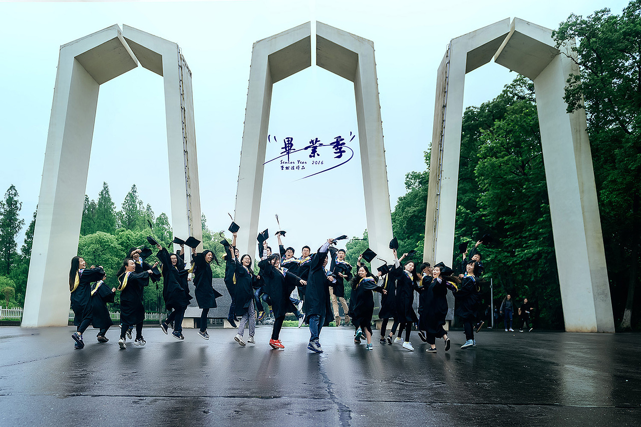 有你们,才大学(图ZNTA4NjgxODg=) - 人像摄影 - 站酷设计师摄影李松波原创素材 - 站酷ZCOOL