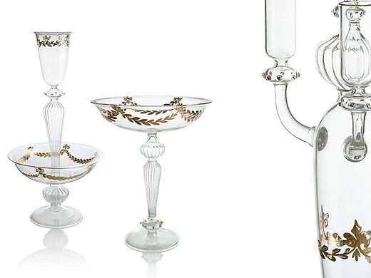 极简设计 意大利GARDECOPINKWIN现代装饰摆件