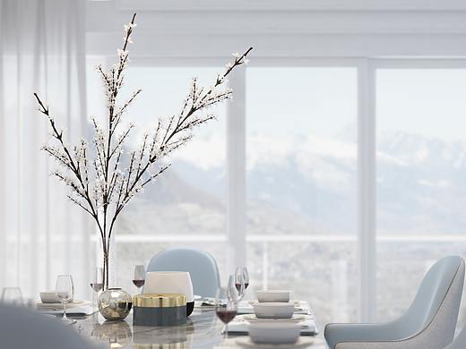 Vray4.1 for 3Ds MAX（个人作品）