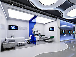 企业展厅 医疗<b class='hightlight'>设备</b>