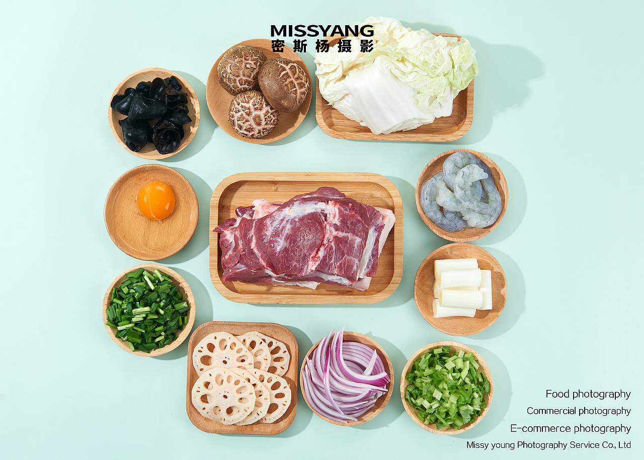 速冻水饺拍摄|美食摄影|食品摄影|电商拍摄×郑州密斯杨