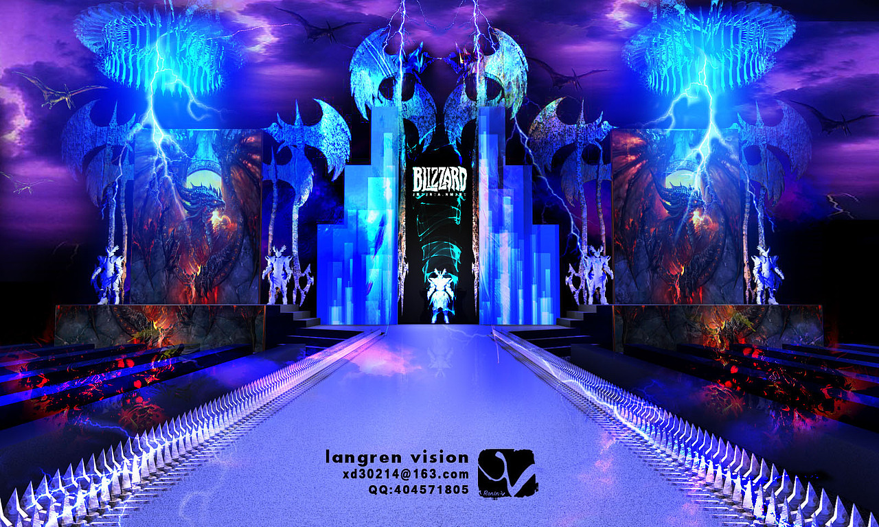 没事弄着玩--游戏，秀台，乱七八糟