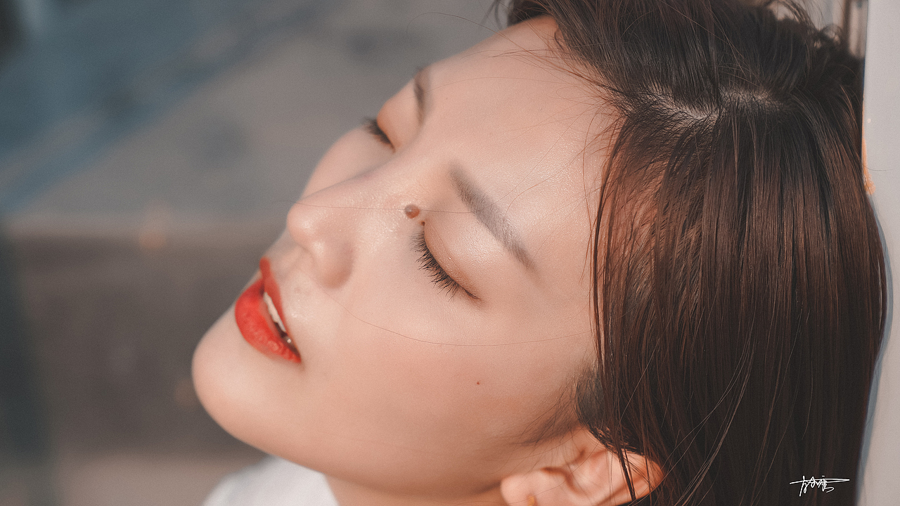 時(shí)之魅影（圖ZMjQ4OTM1NDc2） - 人像攝影 - 站酷設(shè)計(jì)師Luckychallenger原創(chuàng)素材 - 站酷ZCOOL