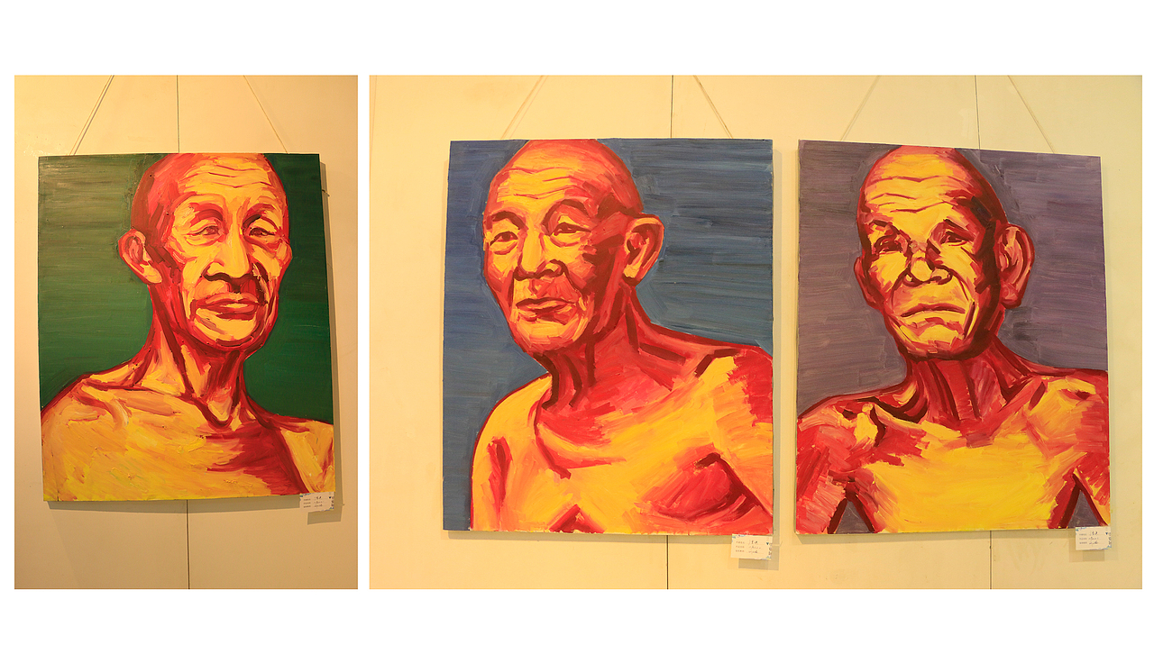 ＃2017毕业展＃北方民族大学2017毕业设计展（图ZNzkwODM5MzI=） - 雕塑 - 站酷设计师威武胡萝卜原创素材 - 站酷ZCOOL