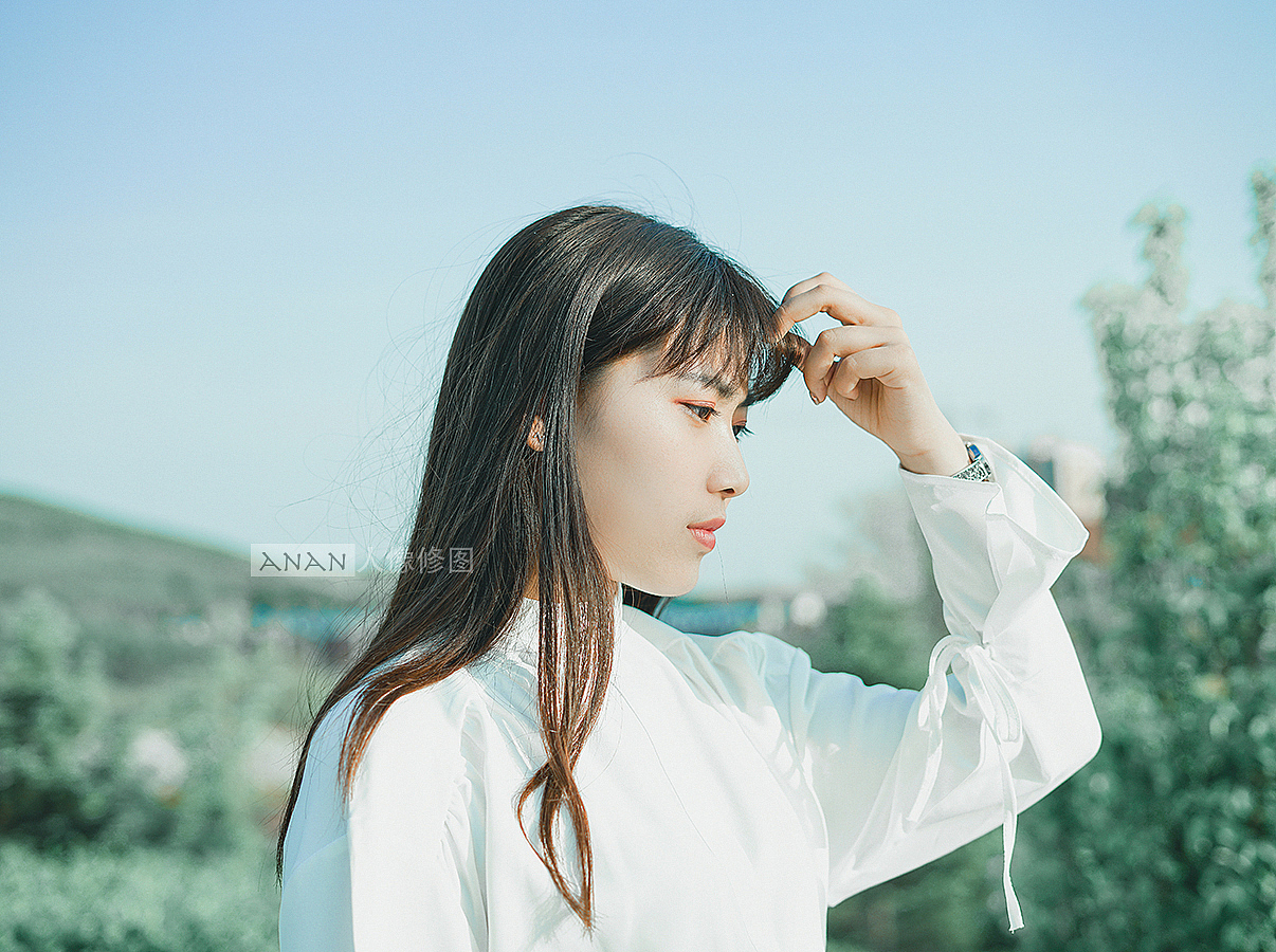 一组日系小清新|摄影|修图/后期|小琳同学_原创作品-站酷zcool