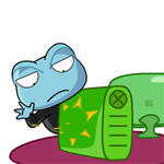 小西 动态表情（图ZMjMzMDY2OTI=） - 动画片 - 站酷设计师sindyzj原创素材 - 站酷ZCOOL