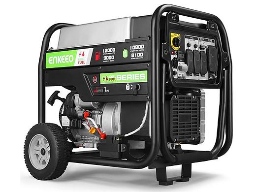 12000W发电机